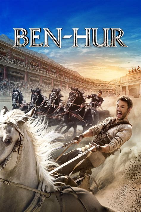 streaming Ben-Hur